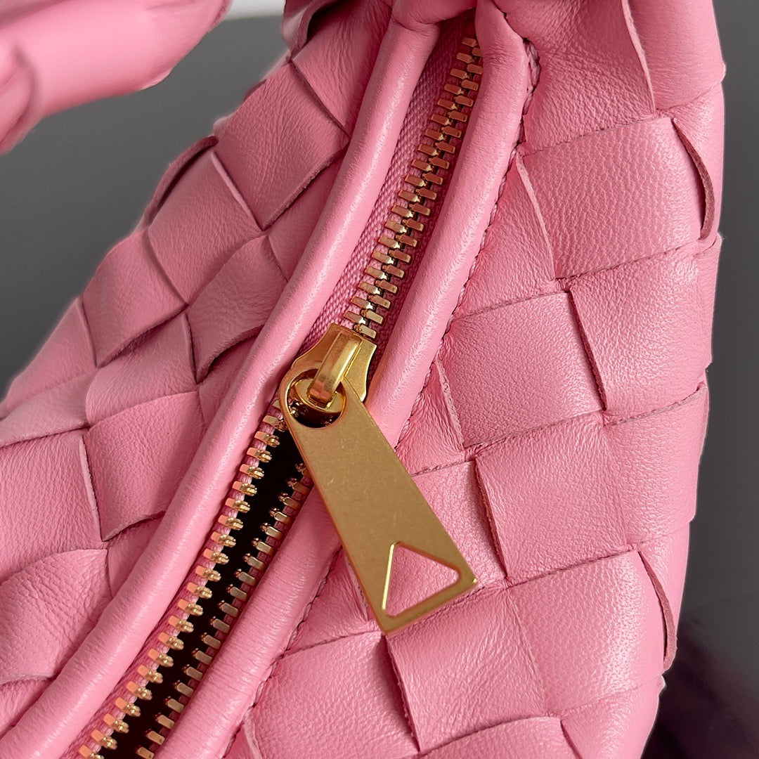 Candy Jodie Bag Pink