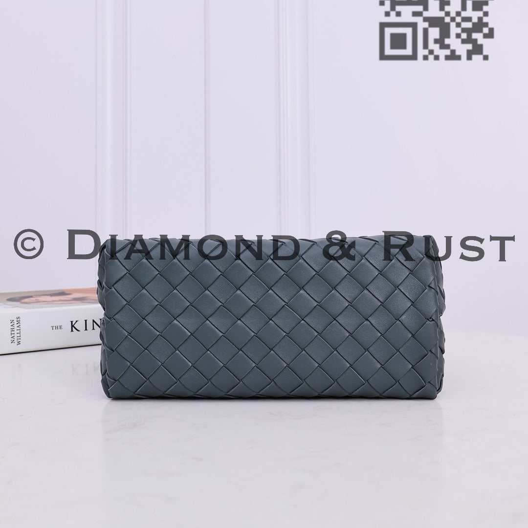 Small Andiamo Bag #2261 Slate