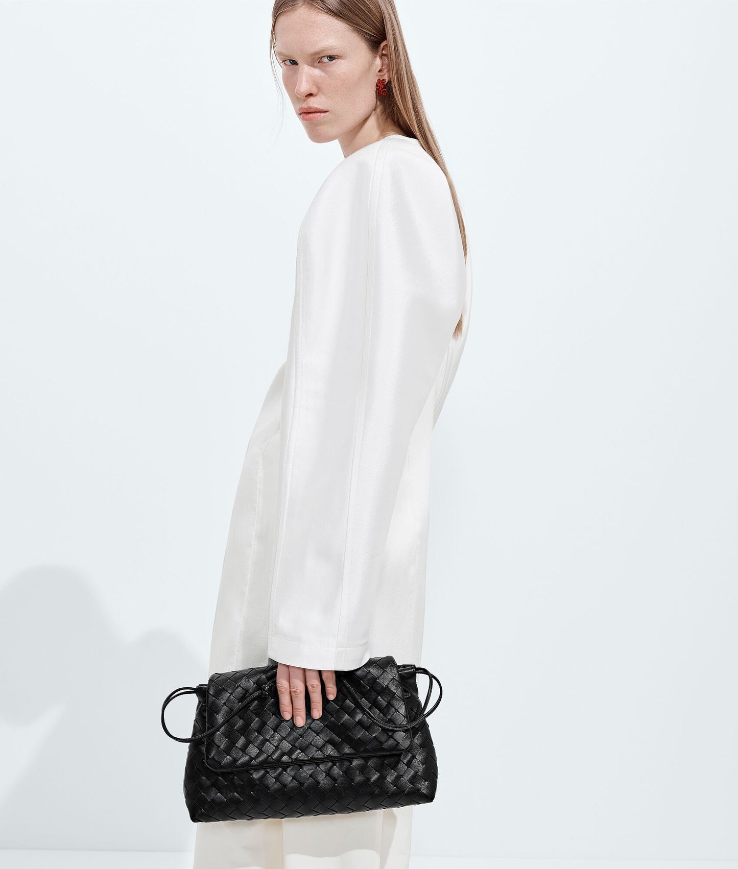 Giorno Pouch #2289 Black
