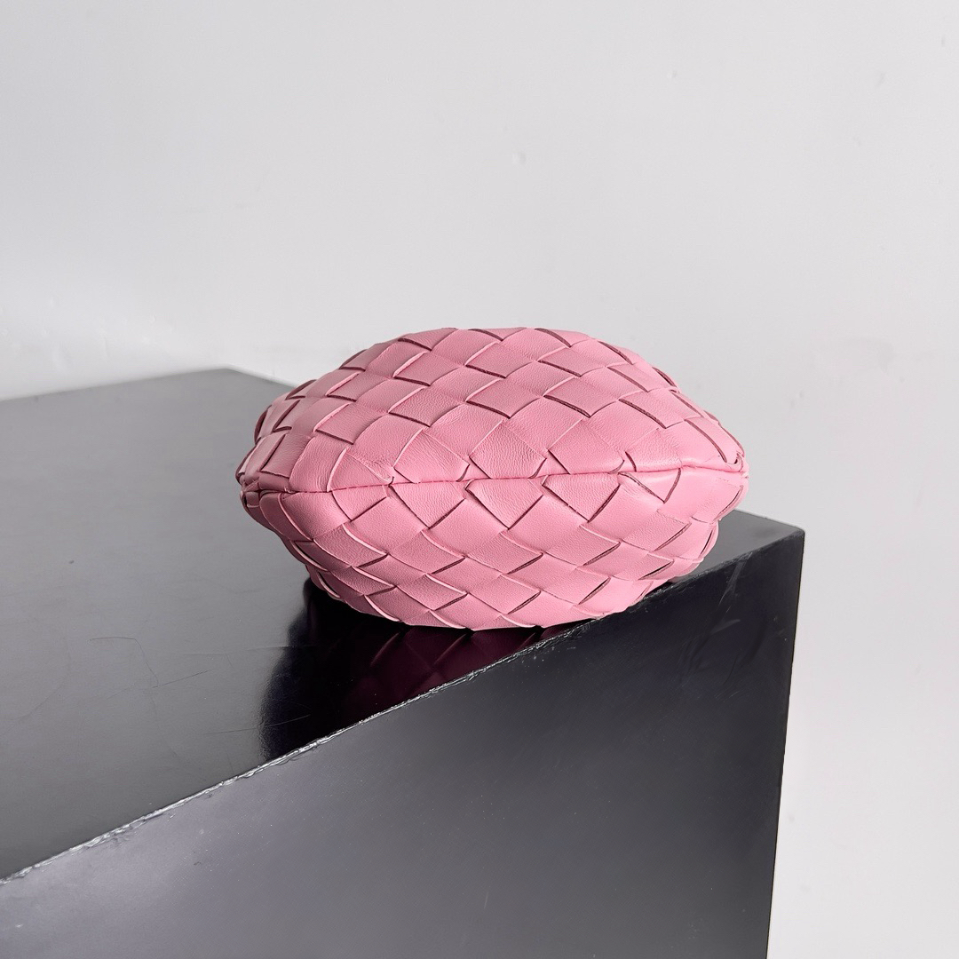 Candy Jodie Bag Pink