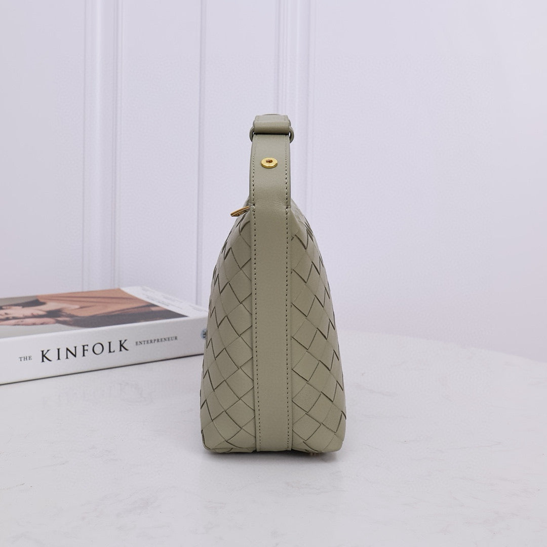Wallace Lunchbox Bag #2266-1 Travertine