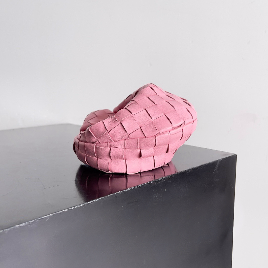 Candy Jodie Bag Pink