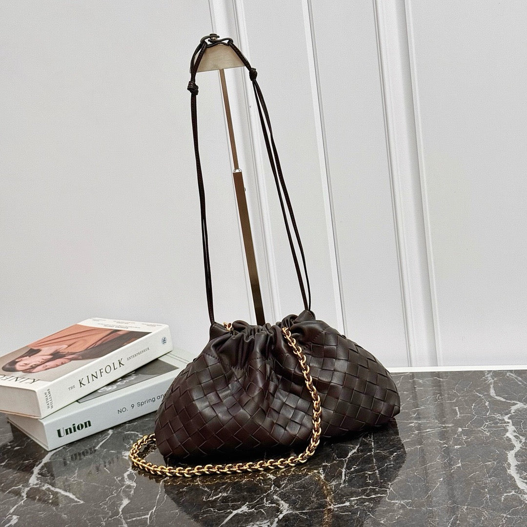 Dustbag Notte #2283 Chocolate