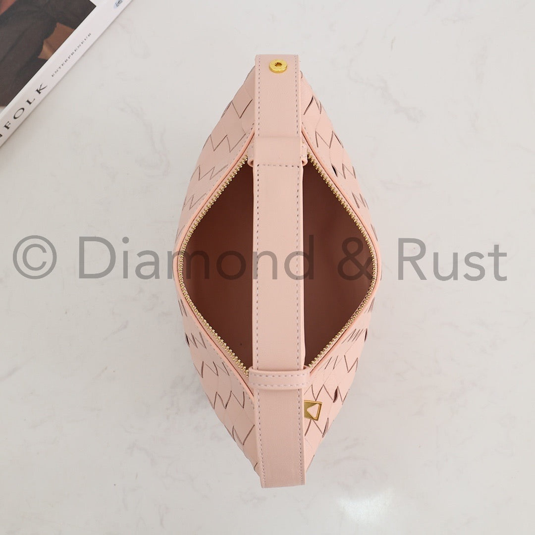 Wallace Lunchbox Bag #2266 Lotus Pink