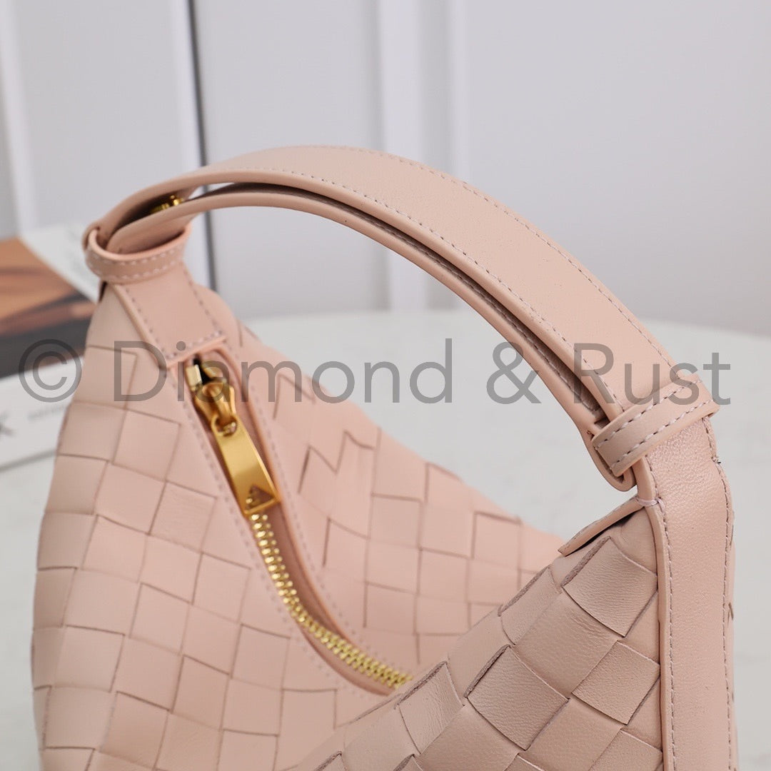 Wallace Lunchbox Bag #2266 Lotus Pink