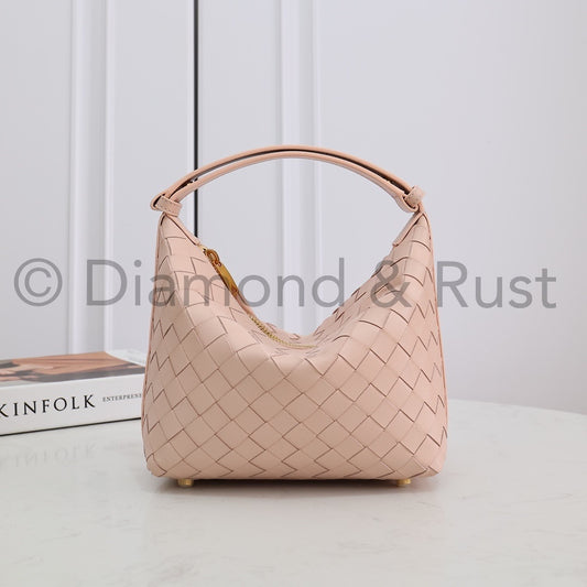 Wallace Lunchbox Bag #2266 Lotus Pink