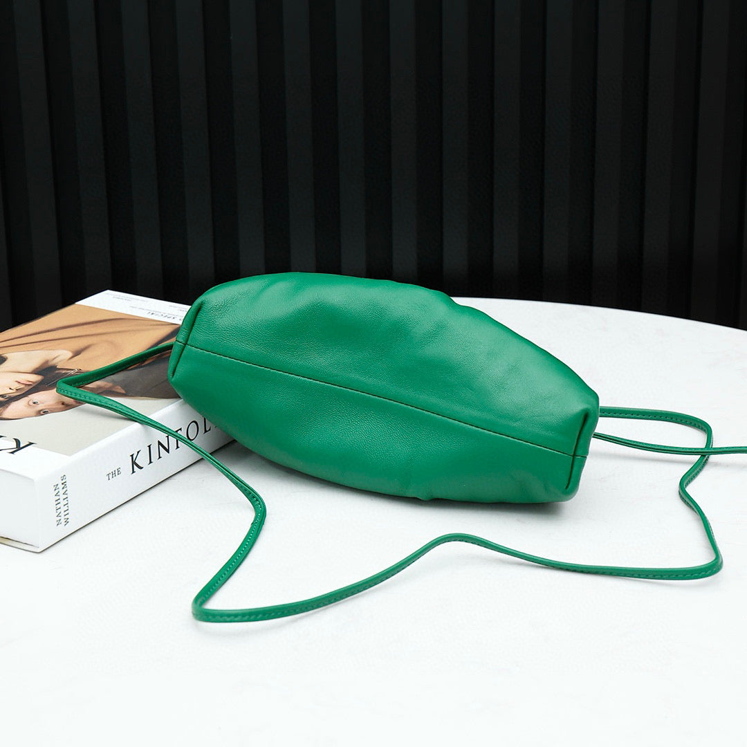 Mini Pouch #9032 Racing Green