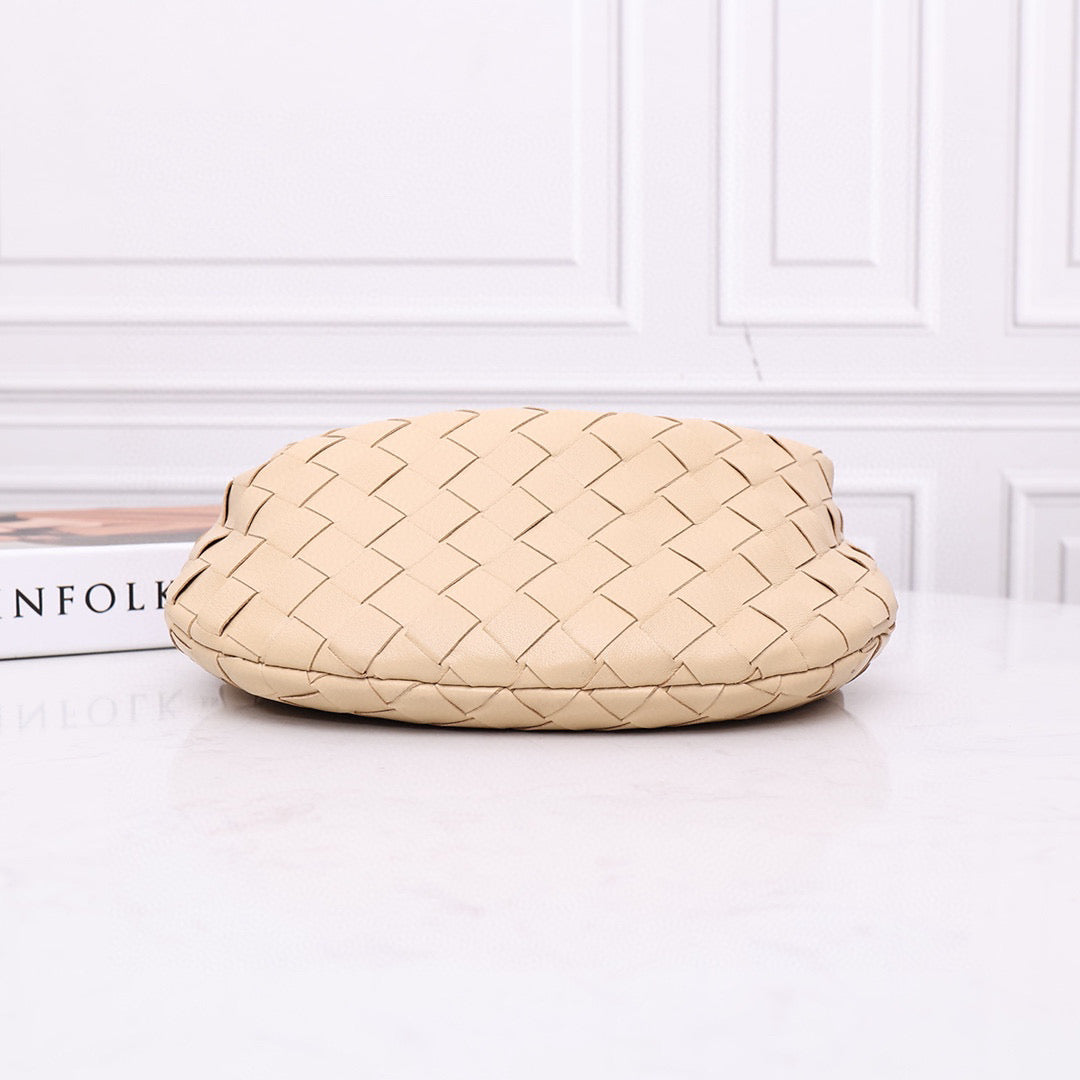 Mini Jodie Bag 27cm #3485 Porridge
