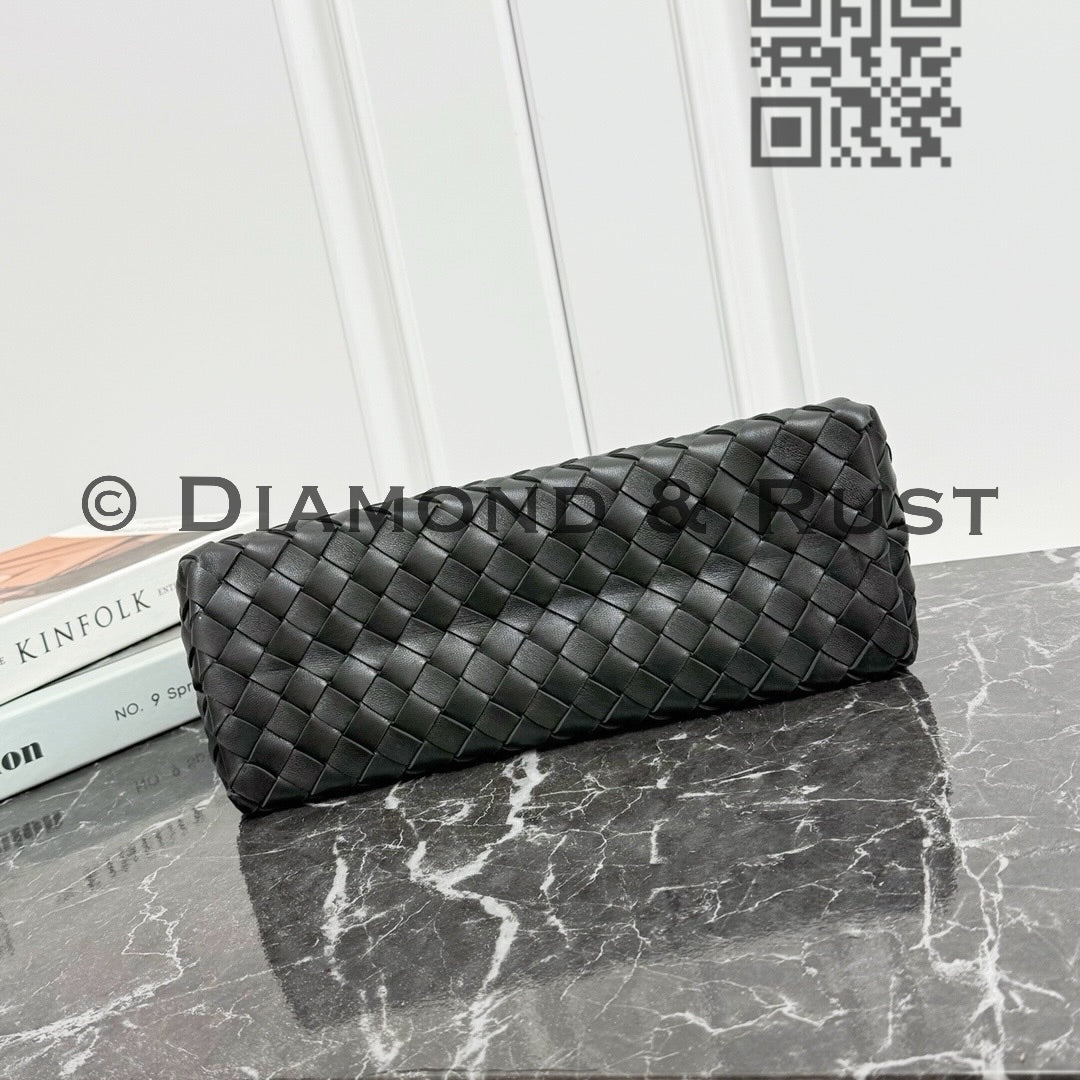 East West Andiamo Bag #2282 Black
