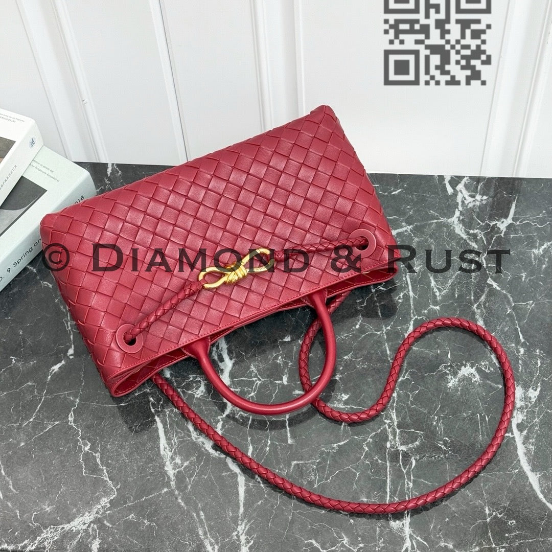 East West Andiamo Bag #2282