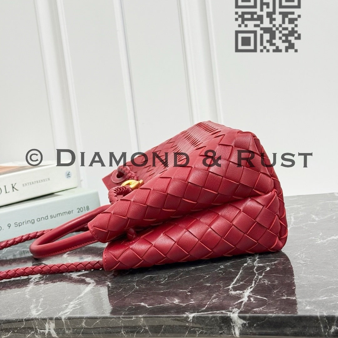 East West Andiamo Bag #2282
