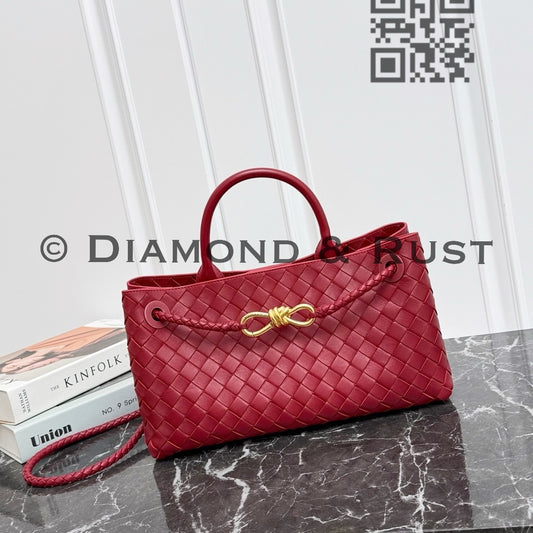 East West Andiamo Bag #2282