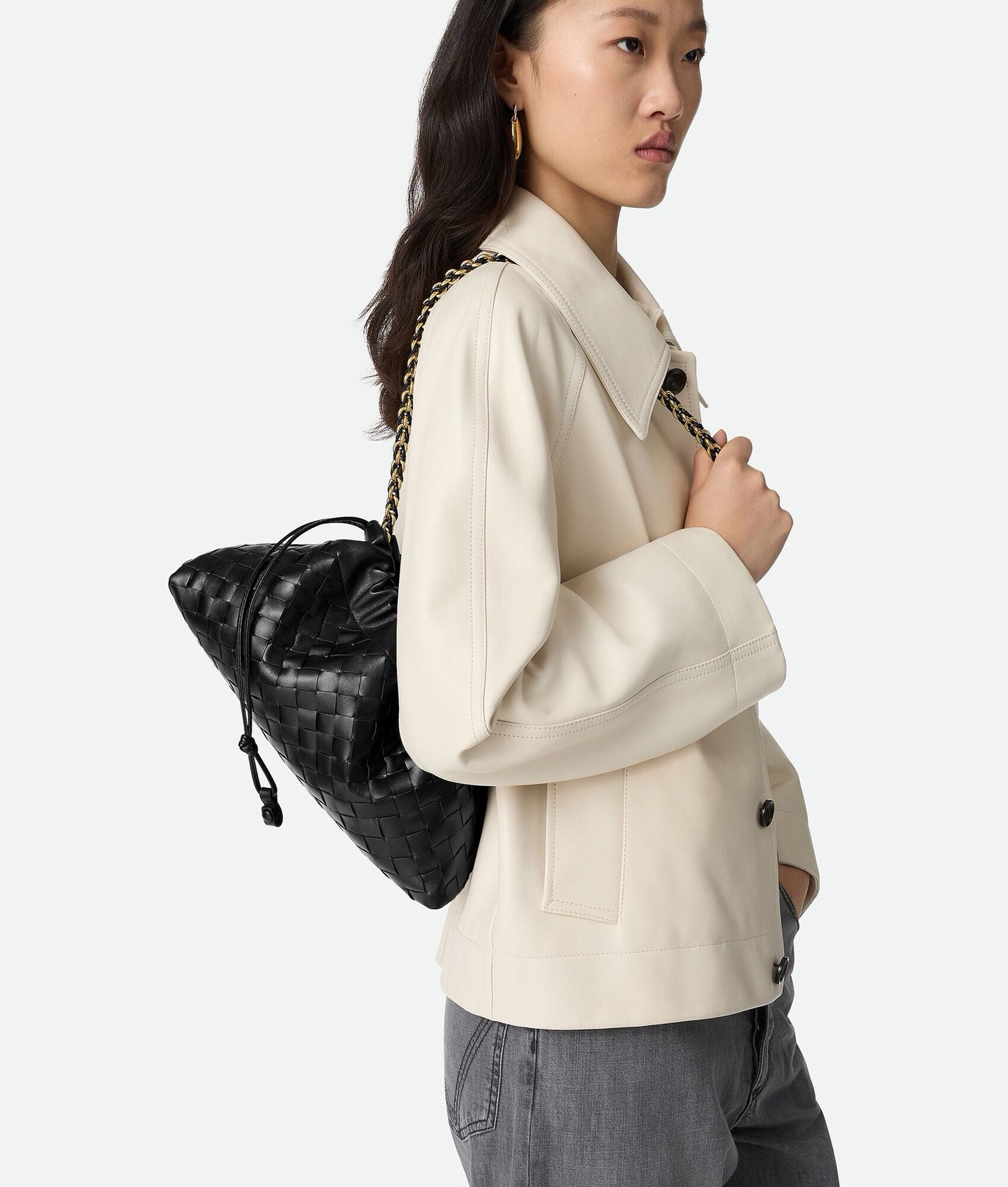 Dustbag Notte #2283 Black