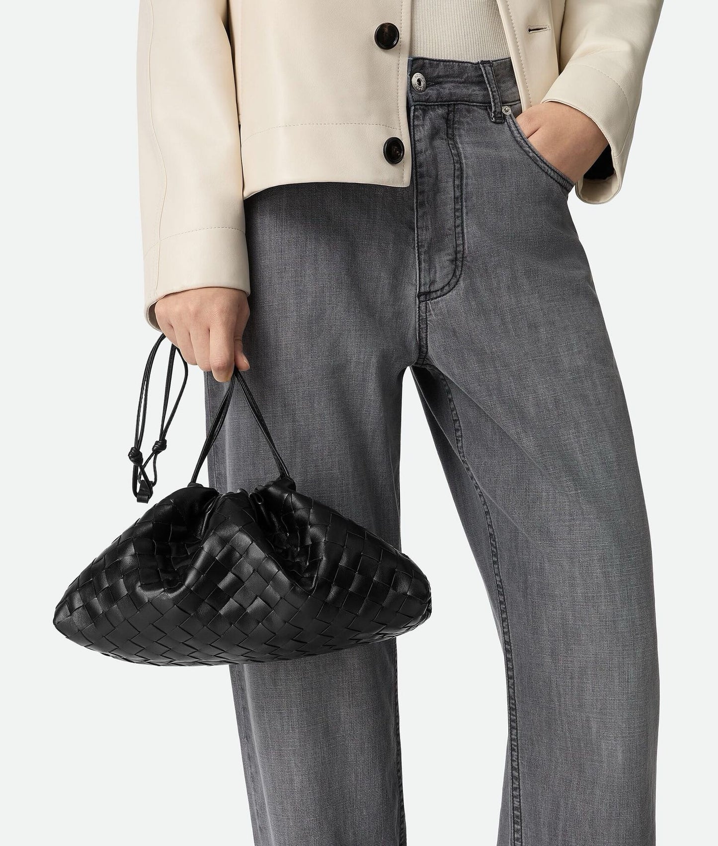 Dustbag Notte #2283 Black