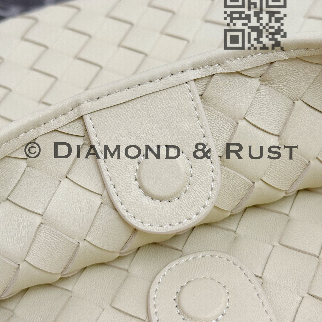 Chain Sardine Bag 33cm #2275 Sea Salt