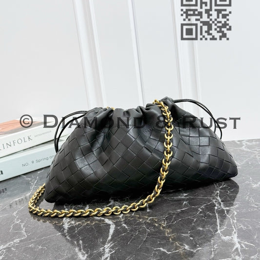 Dustbag Notte #2283 Black