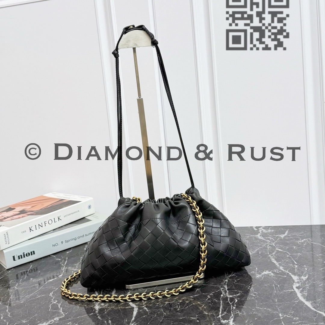 Dustbag Notte #2283 Black
