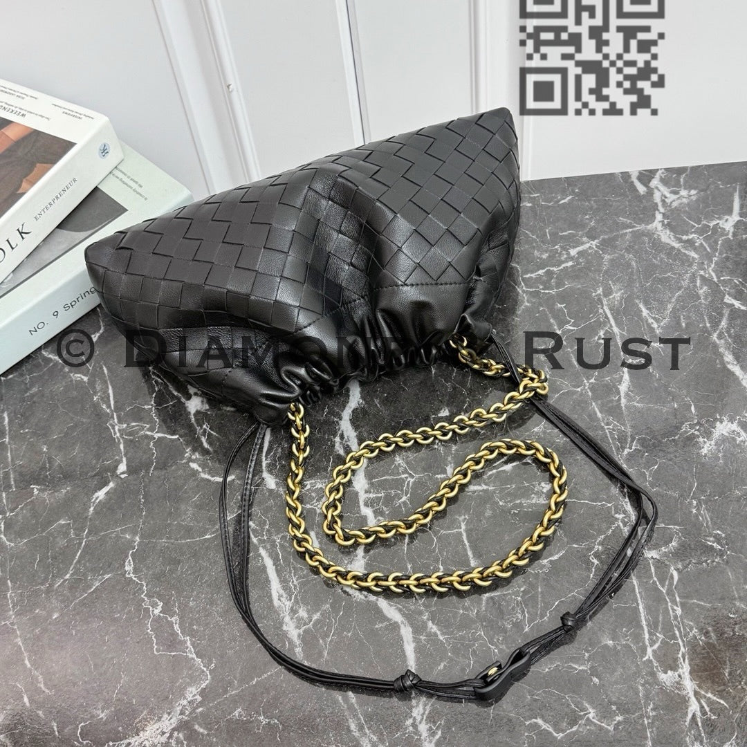 Dustbag Notte #2283 Black