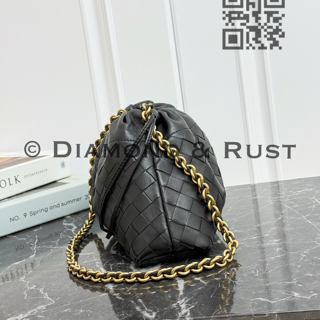 Dustbag Notte #2283 Black