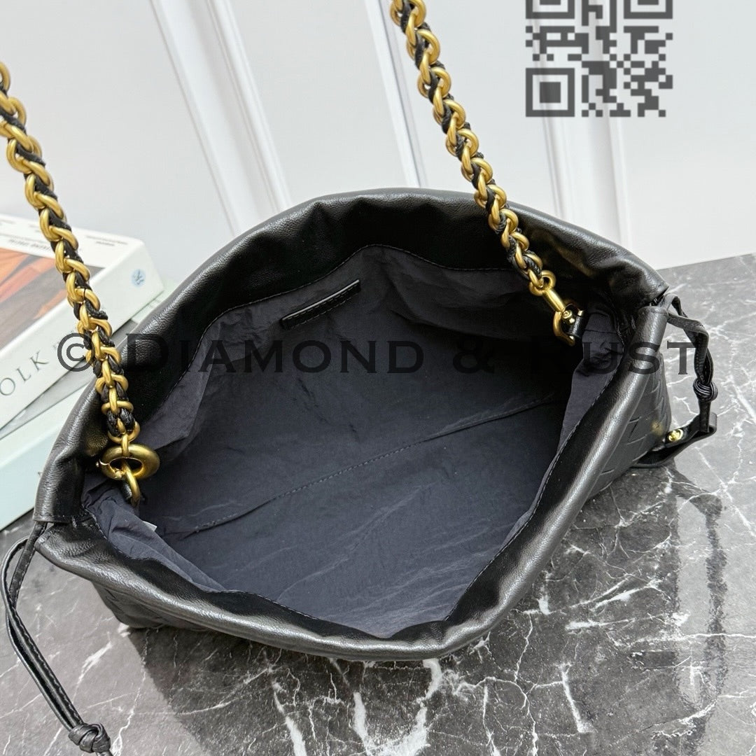 Dustbag Notte #2283 Black