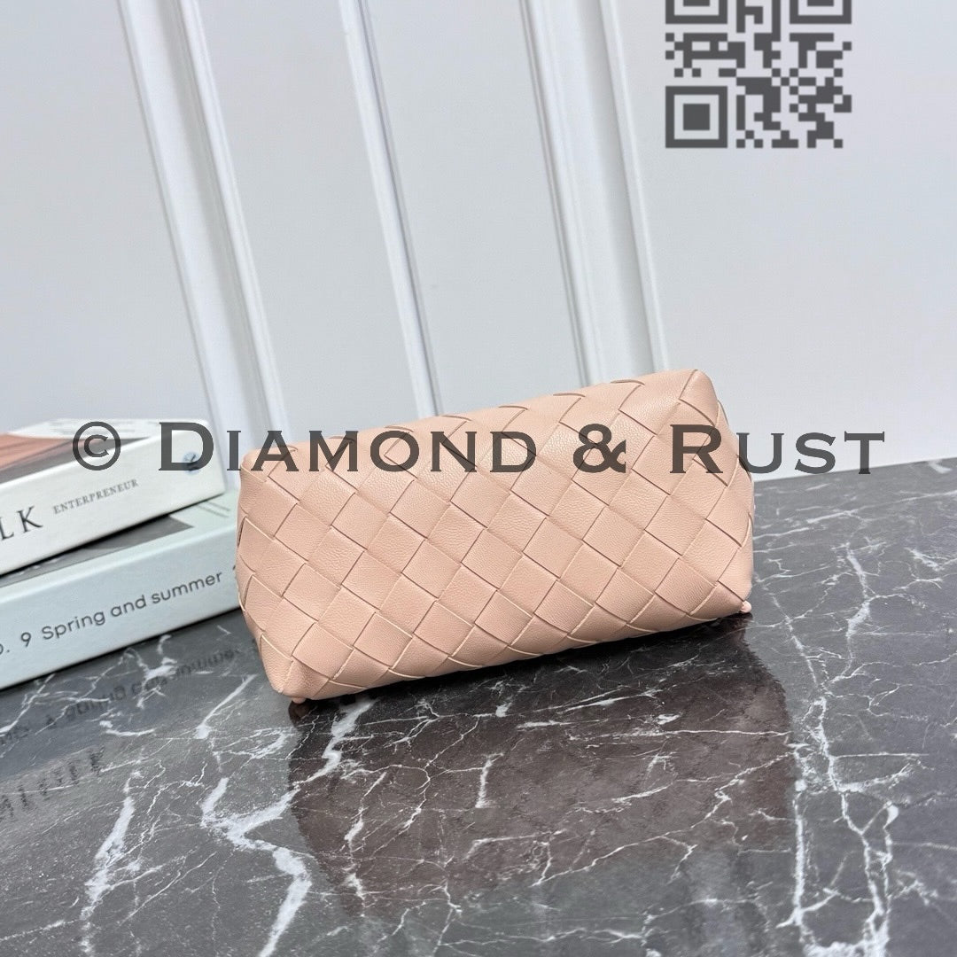 Mini Concert Pouch 9912 Sea Shell