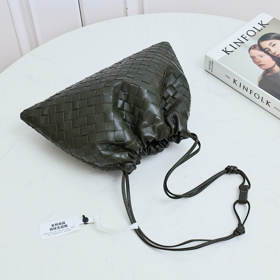 Medium Dust Bag 9910 Mustard