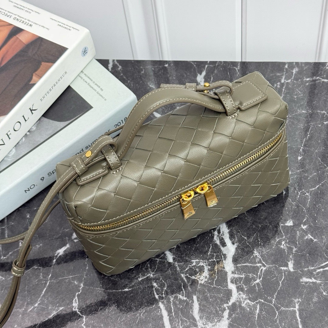 Vanity Crossbody Bag #2280 Cypress