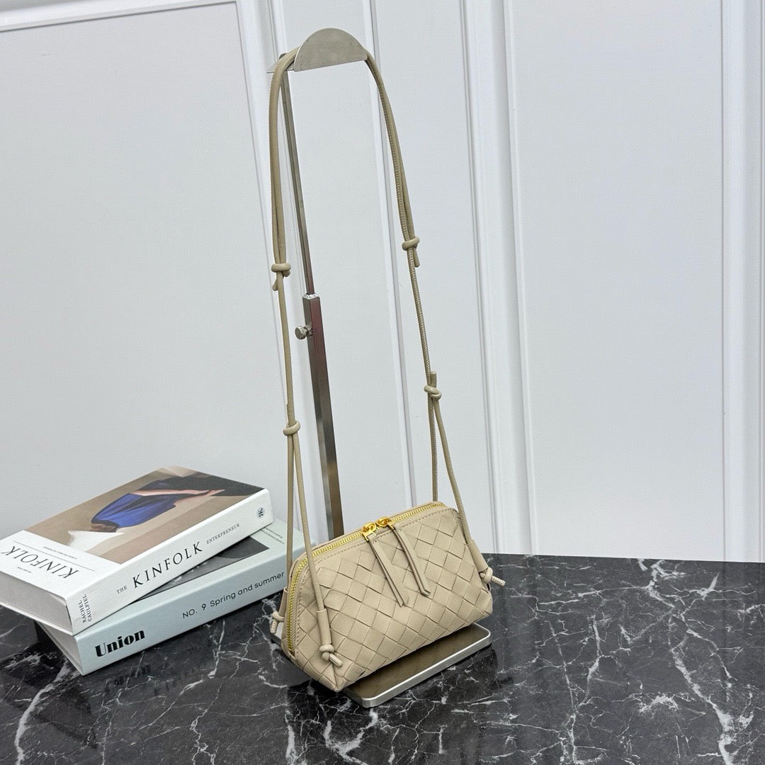 Mini Concert Pouch 9912 Oat