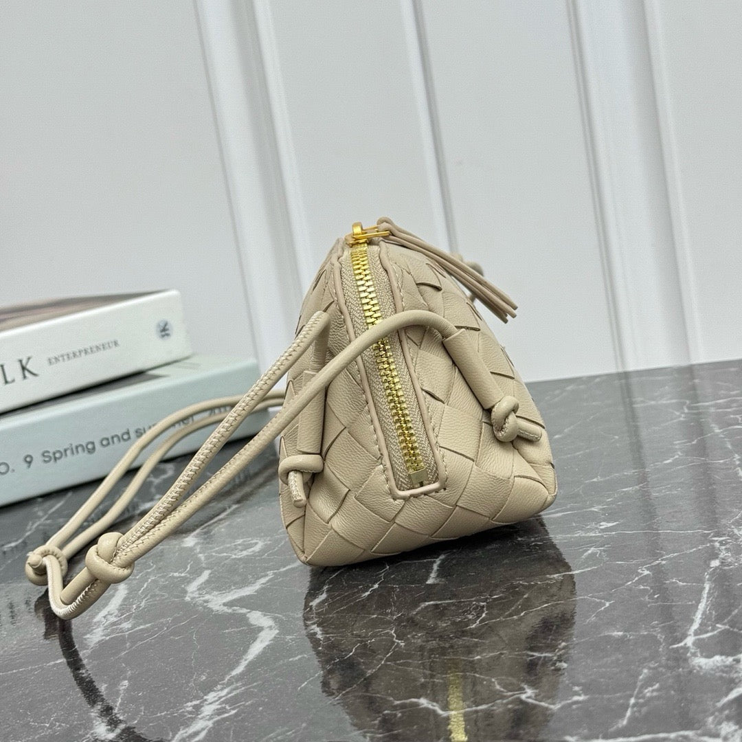 Mini Concert Pouch 9912 Oat