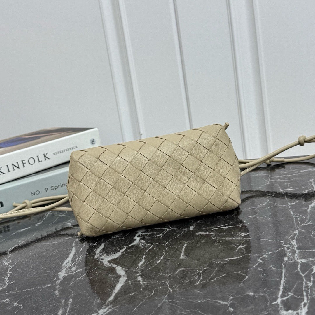 Mini Concert Pouch 9912 Oat