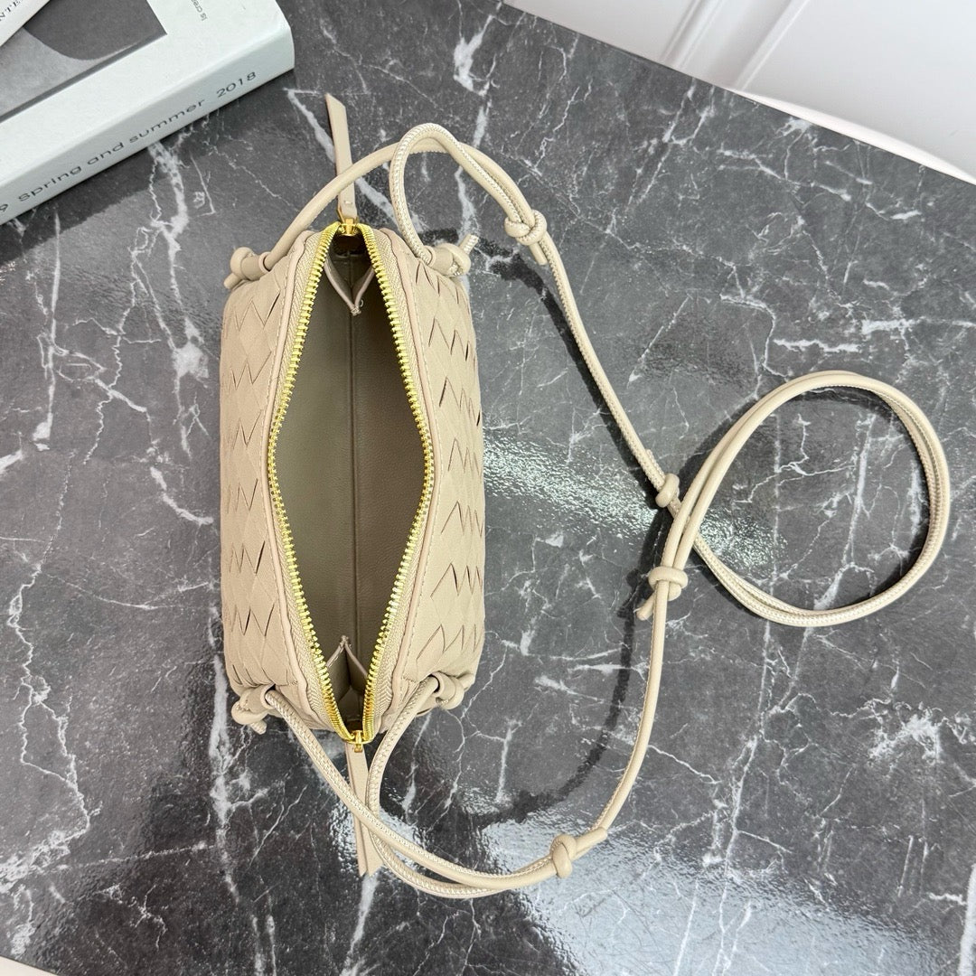 Mini Concert Pouch 9912 Oat