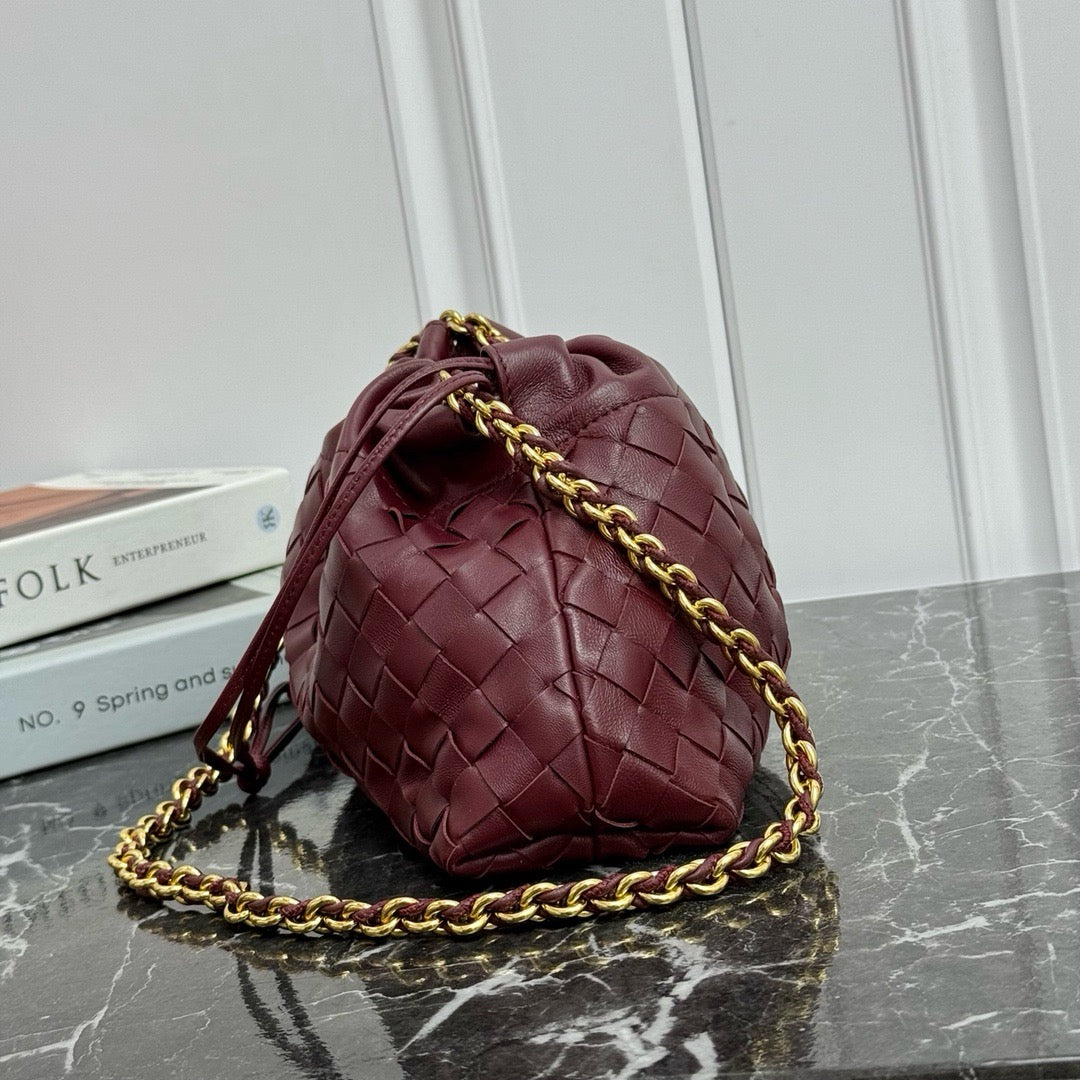 Dust bag Notte #2283 Wine