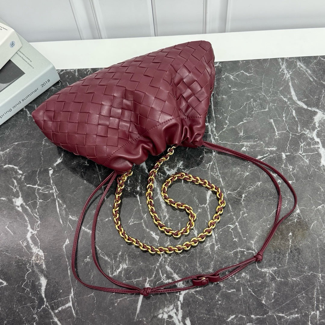 Dust bag Notte #2283 Wine