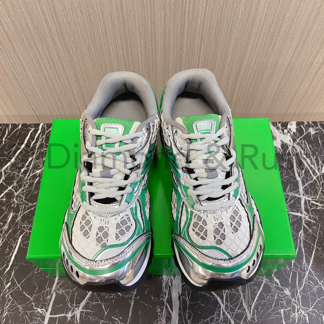 Orbit Lightweight Mesh Trainer Sneaker Shoes