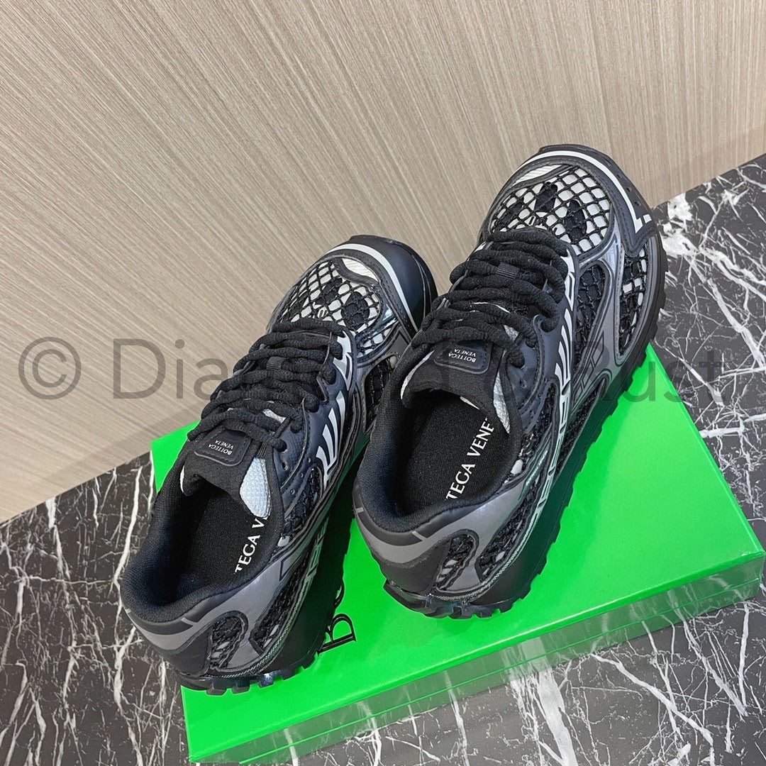 Orbit Lightweight Mesh Trainer Sneaker Shoes