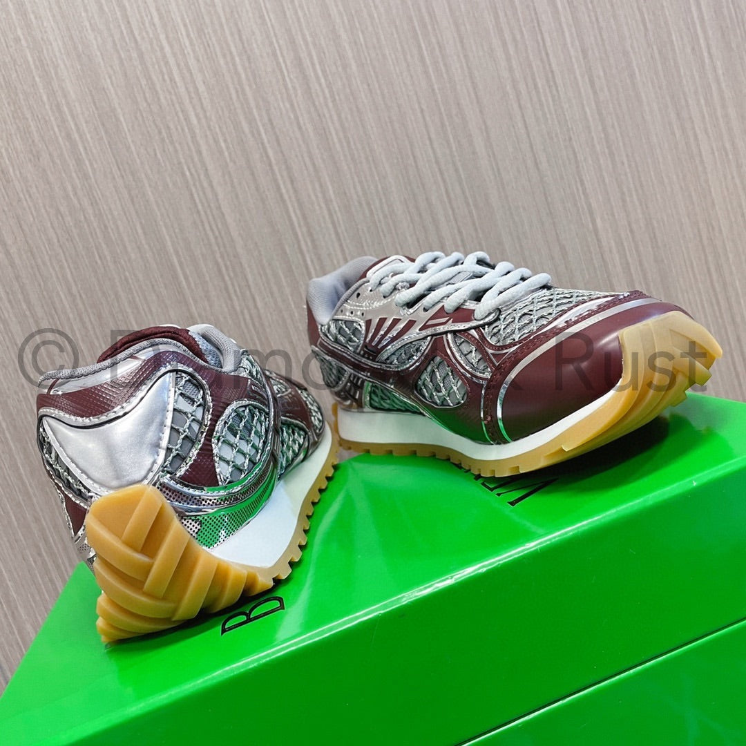 Orbit Lightweight Mesh Trainer Sneaker Shoes