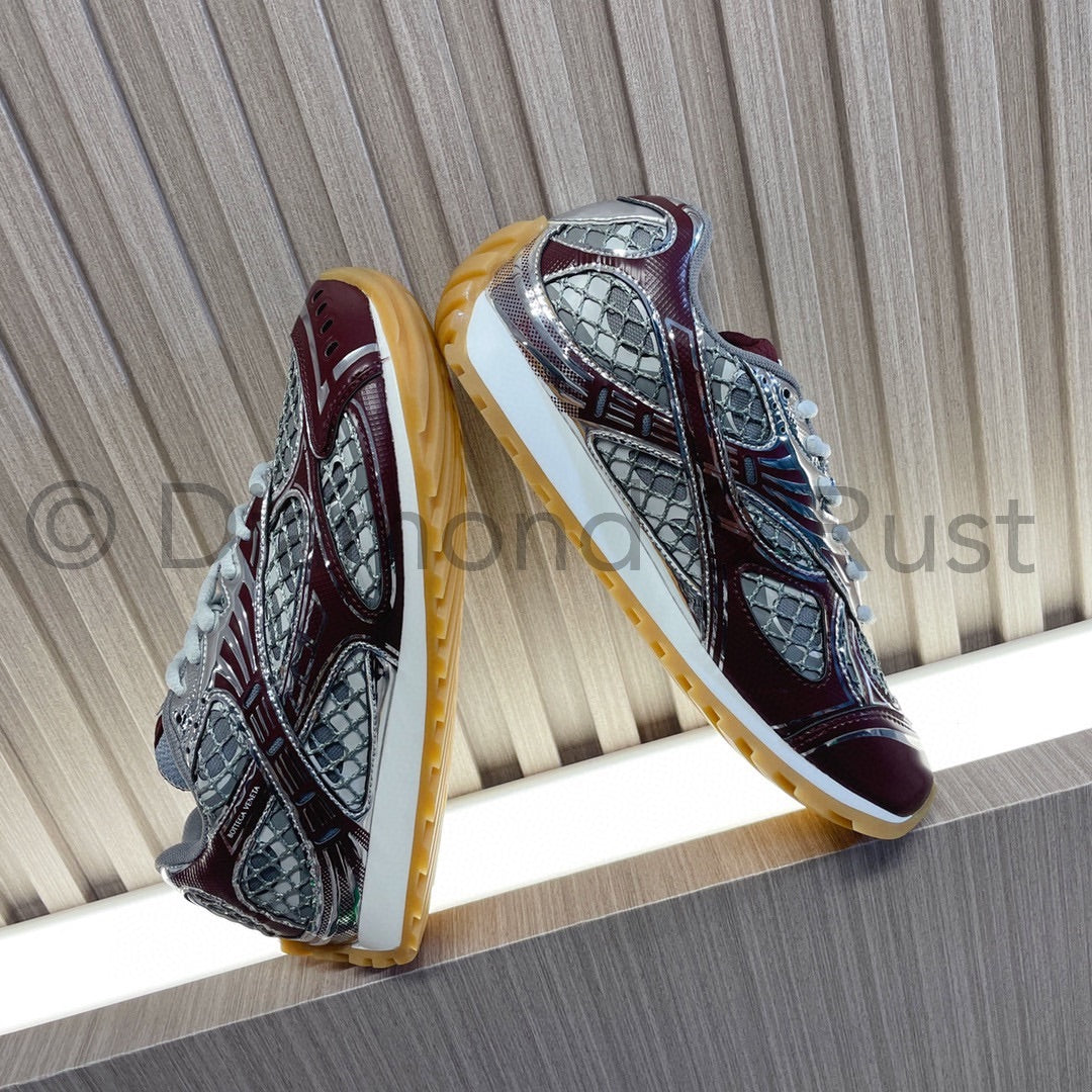 Orbit Lightweight Mesh Trainer Sneaker Shoes