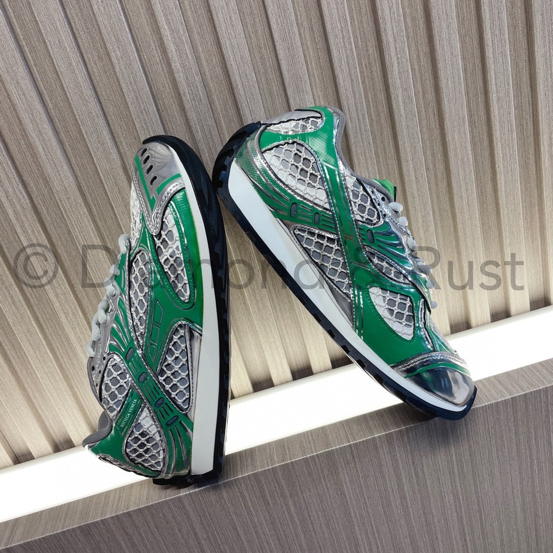 Orbit Lightweight Mesh Trainer Sneaker Shoes