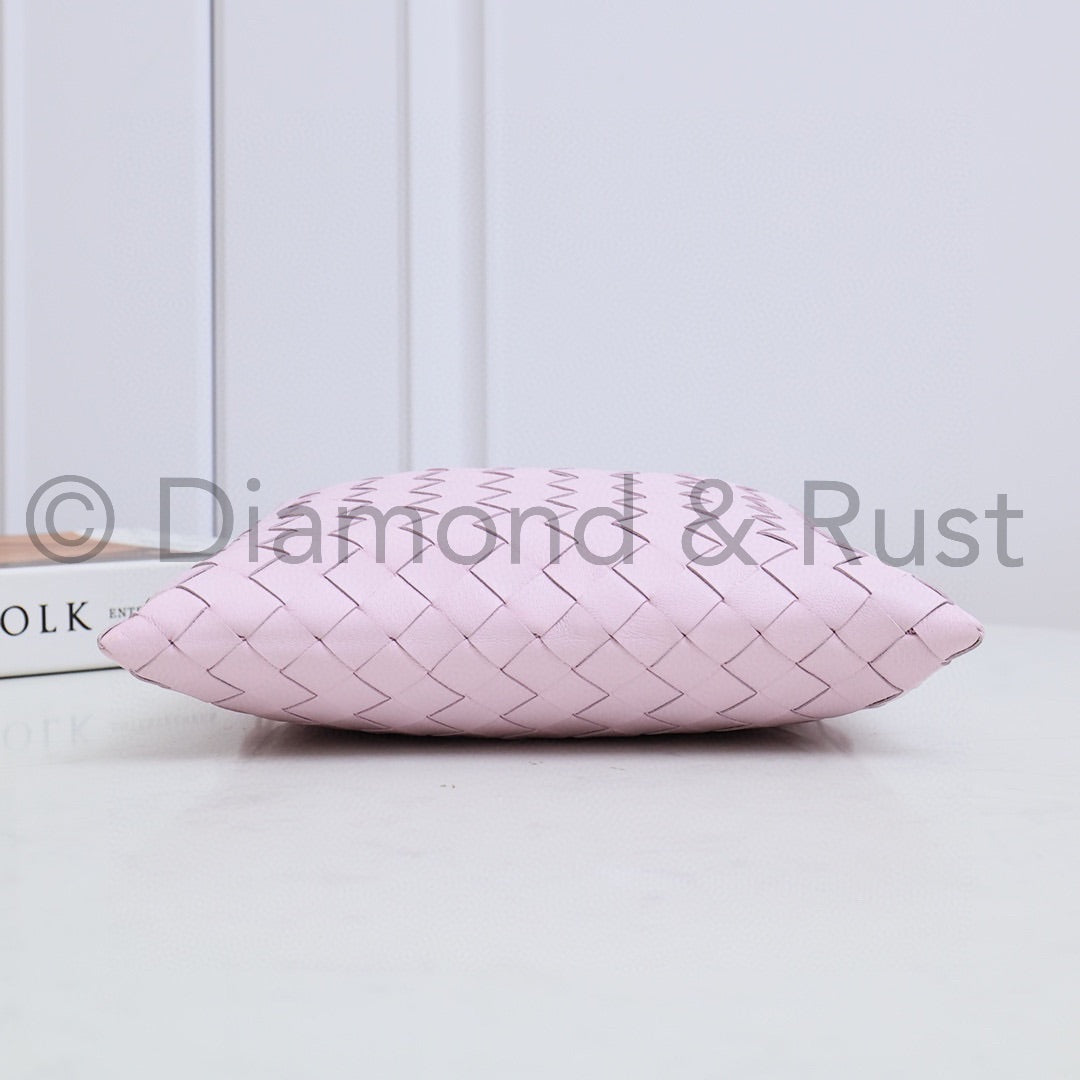 Mini Hop Bag #2270 Bliss Pink