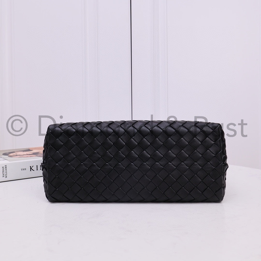 Medium Andiamo Bag #2261-1 Black