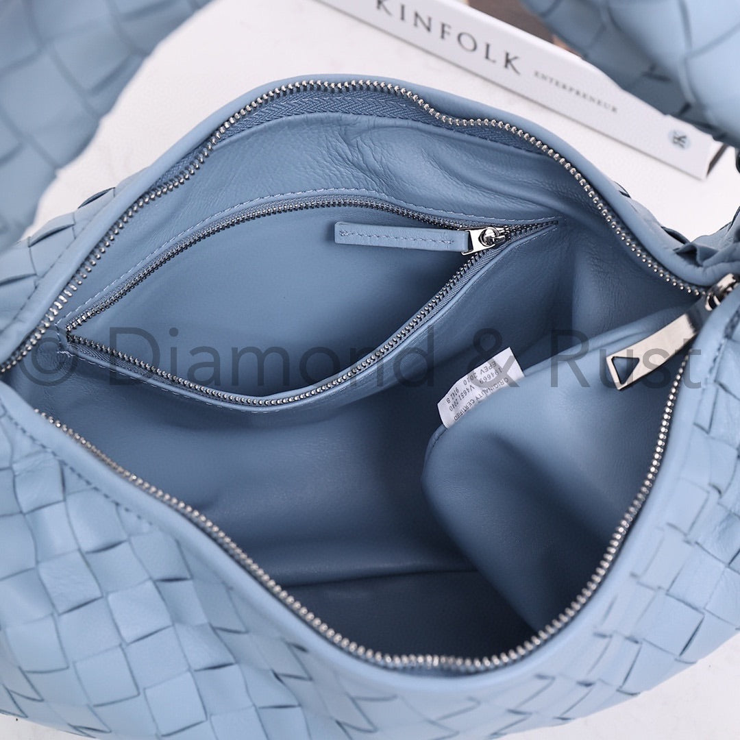 Jodie Bag Medium 46cm #3485A Icy Blue