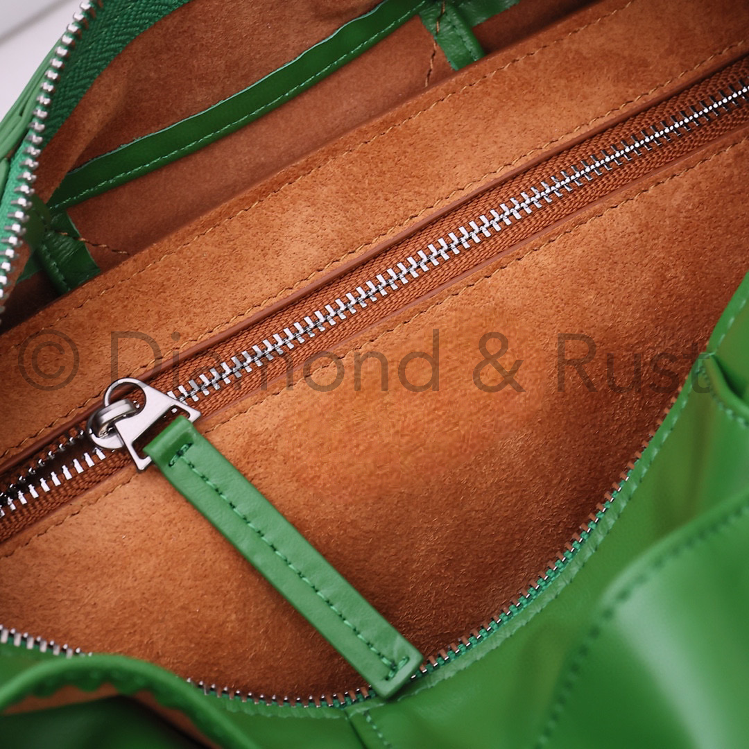 Arco Camera Bag #2254 Avocado