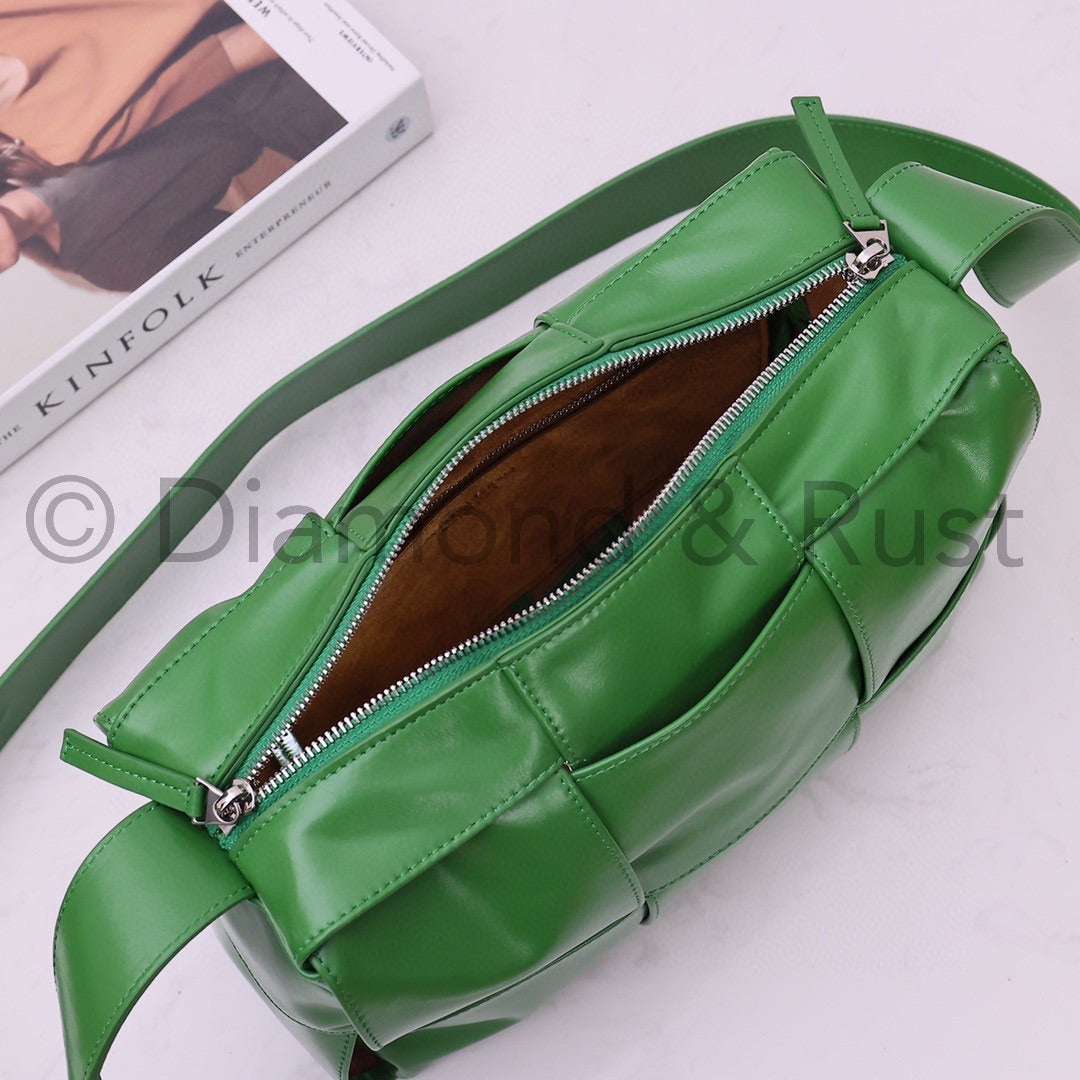 Arco Camera Bag #2254 Avocado