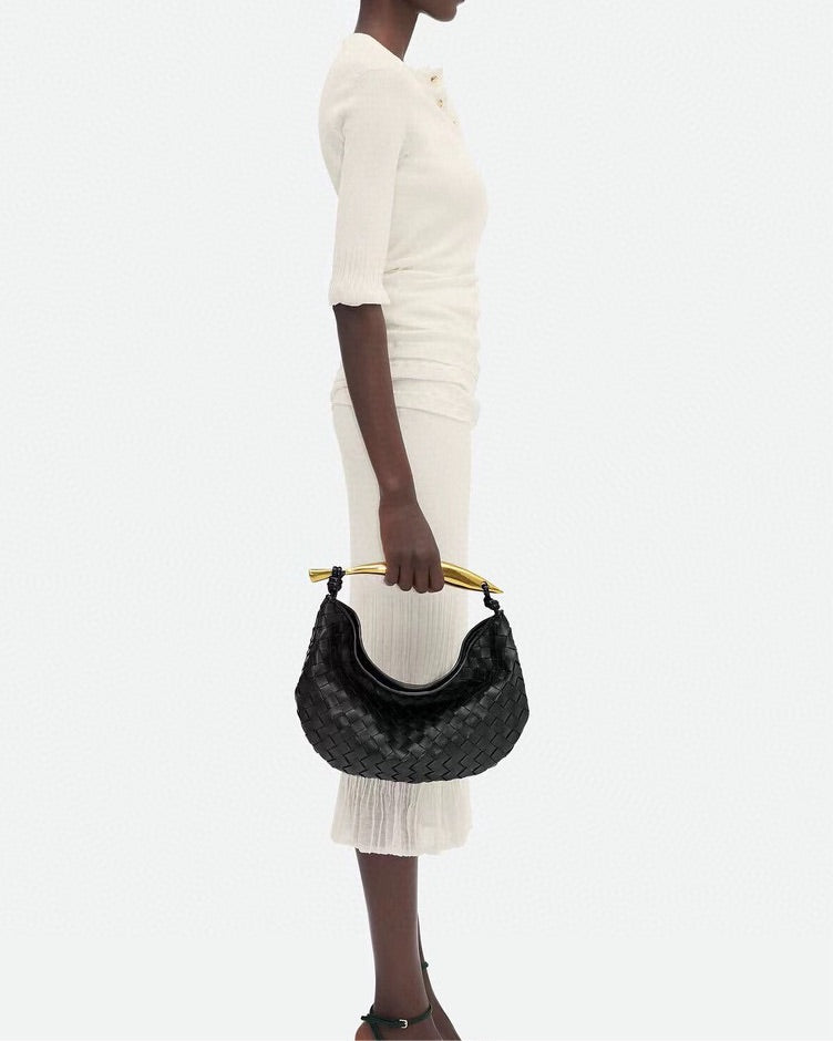 Sardine Bag 36cm #2264 Black