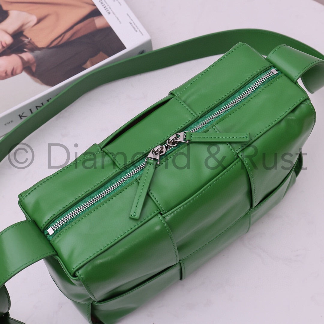 Arco Camera Bag #2254 Avocado