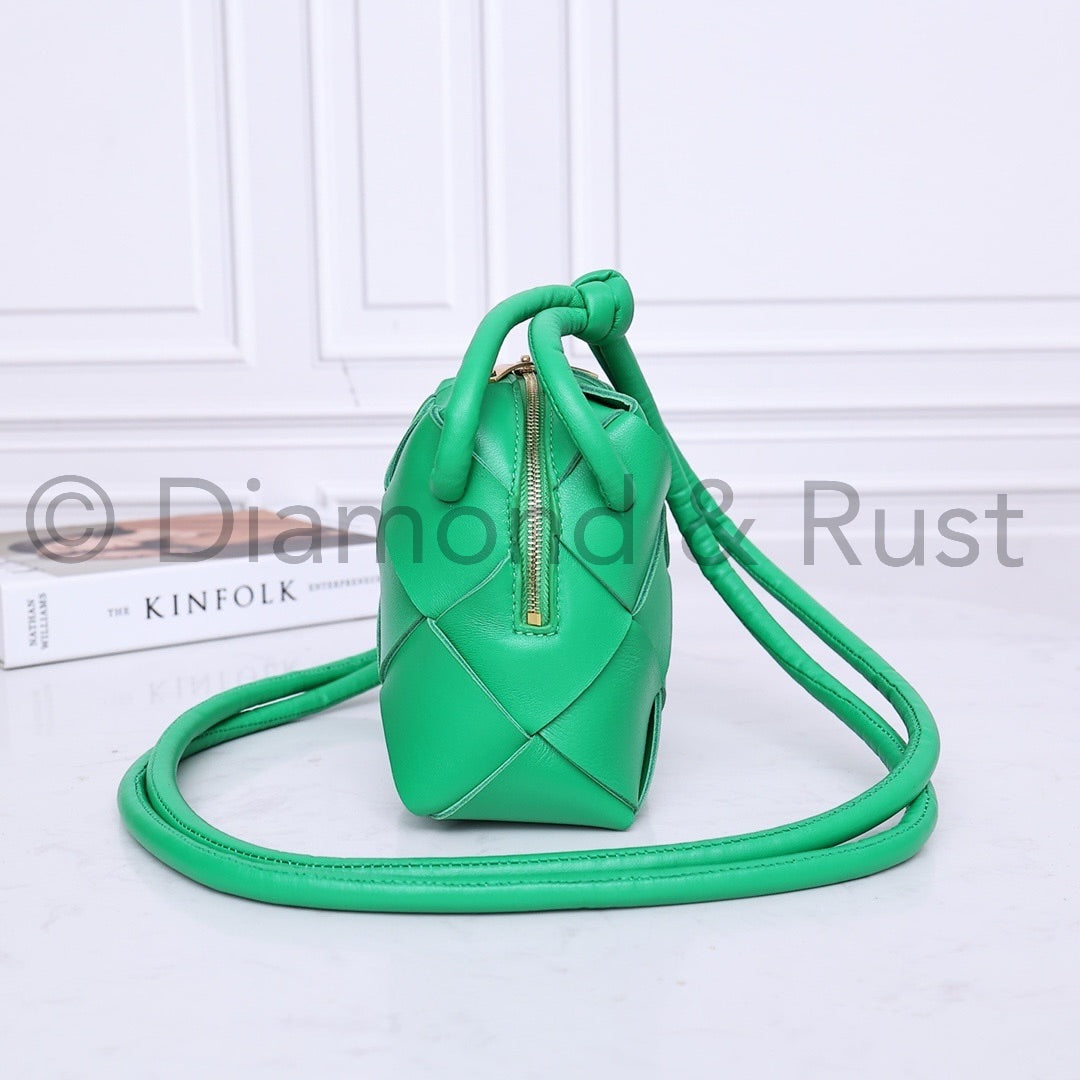 Small Loop Camera Bag #2240 Parakeet