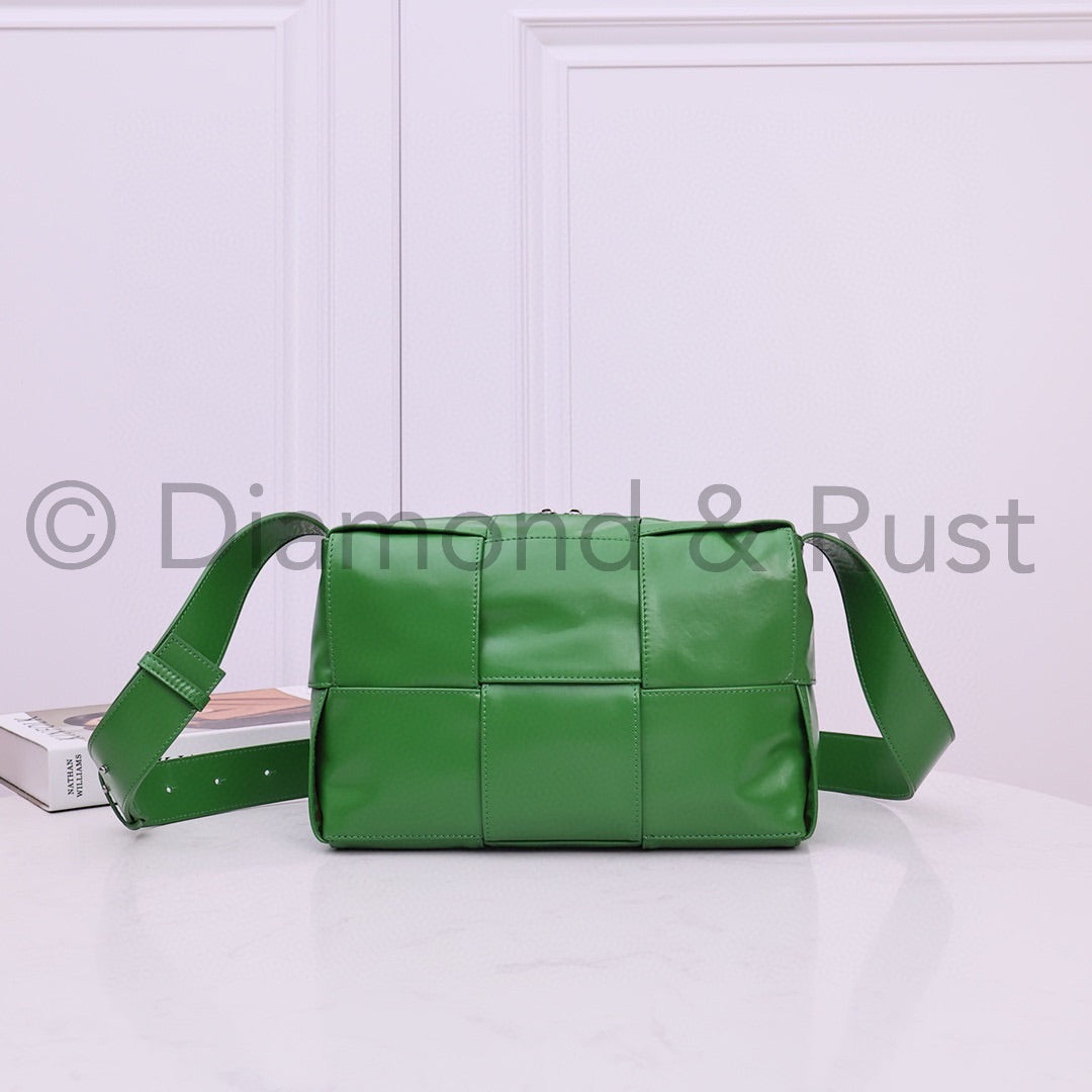 Arco Camera Bag #2254 Avocado
