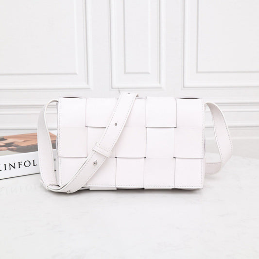Cassette Bag #9030 White
