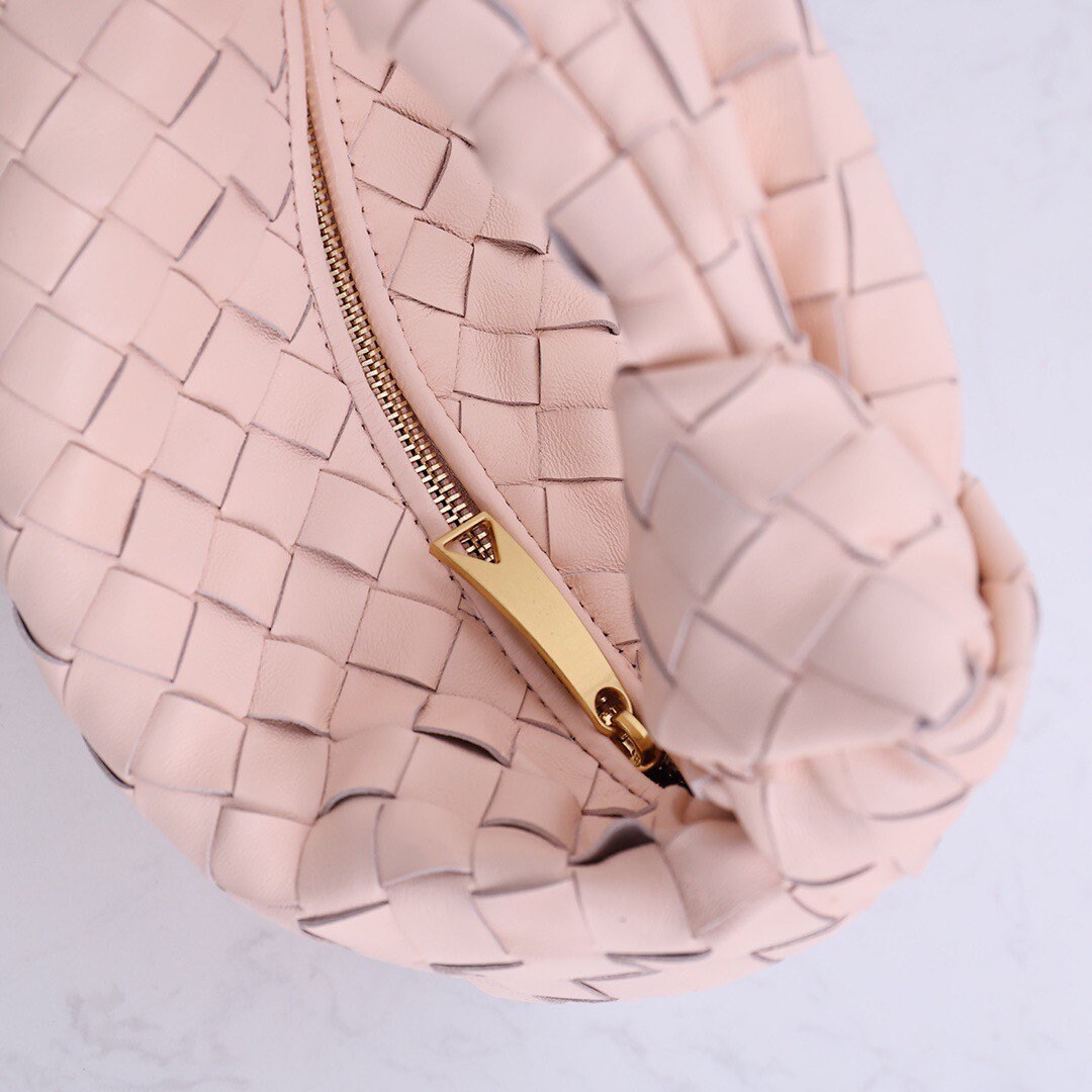 Mini Jodie Bag 27cm #3485 Melon