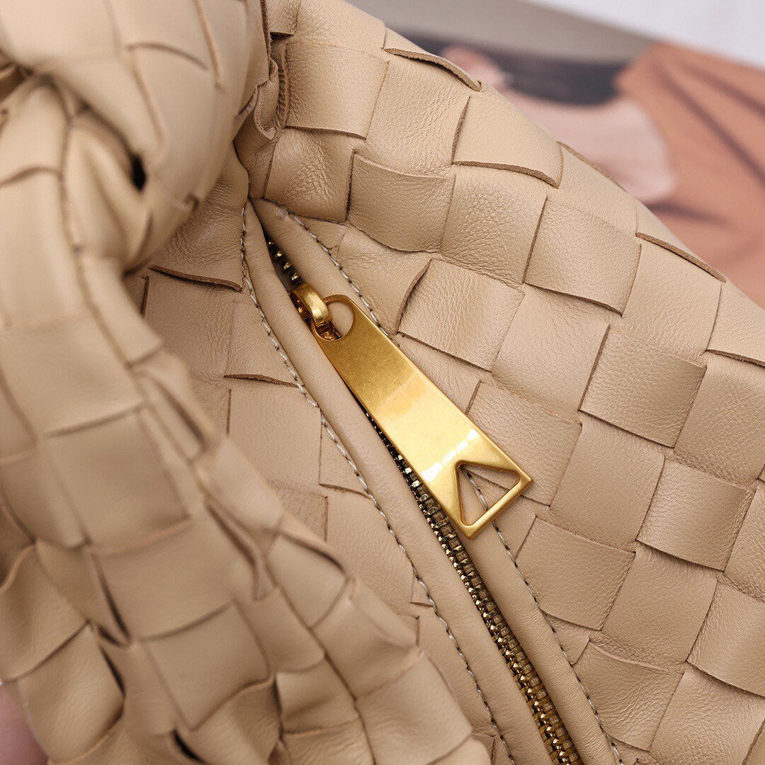 Mini Jodie Bag 27cm #3485 Porridge